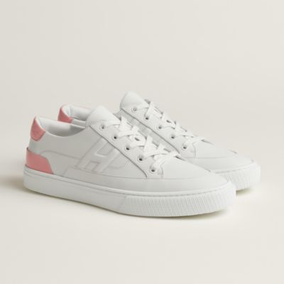 Quicker sneaker | Hermès USA