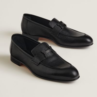 hermes mens shoes
