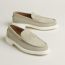Mocasines Guillaume, beige esquisse