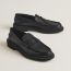 Mocassim Guillaume, noir/noir