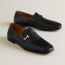 Mocasines Giovanni, noir