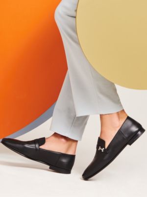 Mocassim Giovanni, Exibir: Sendo usado, worn, visualizar 2 de 6