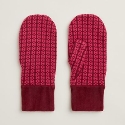 ミトン - レディス アクセサリー | エルメス | Hermès - エルメス-公式  