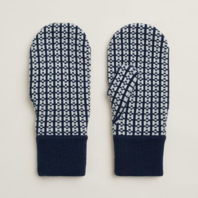 ミトン - レディス アクセサリー | エルメス | Hermès - エルメス-公式  