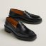 Mocasines Hour, noir