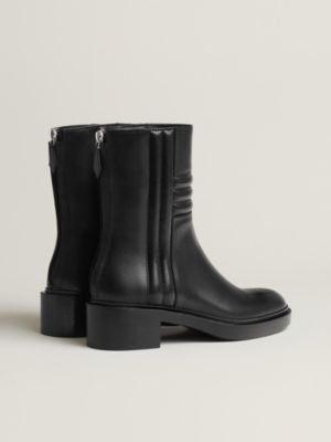 Botines Harper, Vista: Vista trasera, back, vista 4 de 5