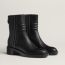 Botines Harper, noir