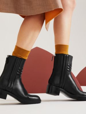 Botines Harper, Vista: Ver artículo puesto, worn, vista 2 de 5