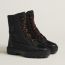 Fresh ankle boot, noir, no stock