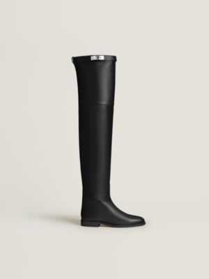 High boot, View: side, side, view 3 of 5