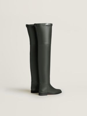 Bota High, Exibir: Voltar, back, visualizar 4 de 5