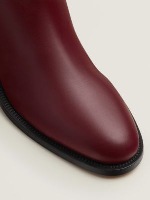 High boot, View: above, above, view 5 of 5