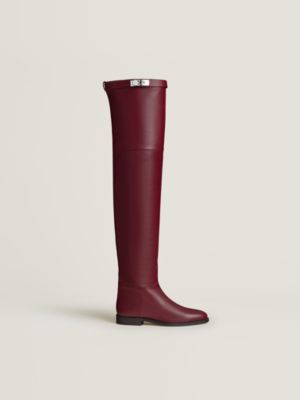 High boot, View: side, side, view 3 of 5