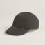 Nevada Hurricane cap, charbon, no stock