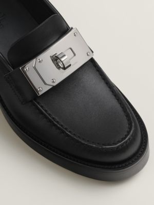 Mocassins Hot, Vue: vue du dessus, above, vue 7 sur 7
