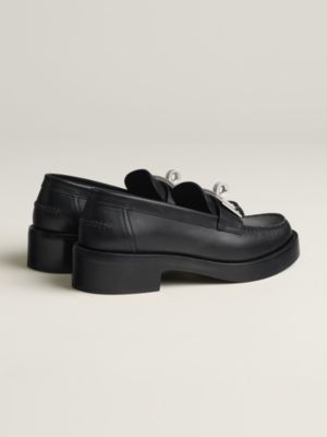 Mocassins Hot, Vue: Vue de dos, back, vue 6 sur 7