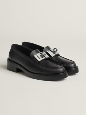 Mocassins Hot, Vue: vue de face, front, vue 5 sur 7