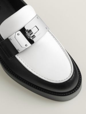 Mocasines Hot, Vista: vista superior, above, vista 5 de 5