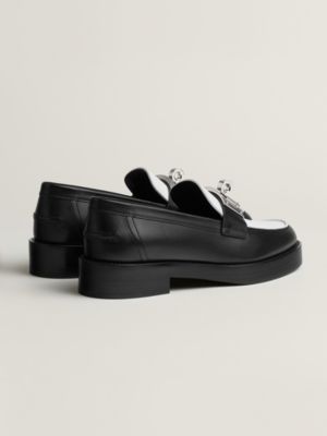 Mocasines Hot, Vista: Vista trasera, back, vista 4 de 5