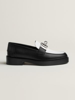 Mocasines Hot, Vista: vista lateral, side, vista 3 de 5