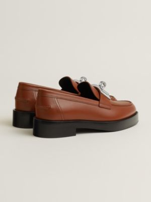 Hot loafer, View: Back, back, view 4 of 5