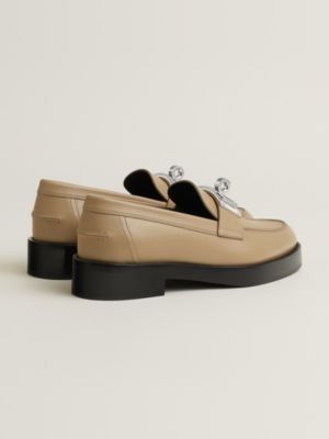 Hot loafer, View: Back, back, view 4 of 5