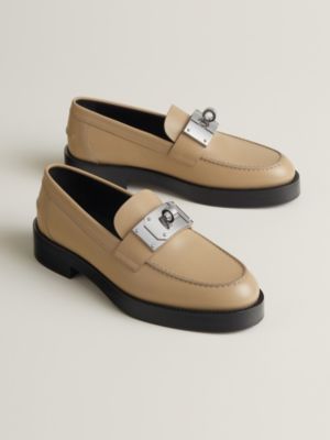 beige lin