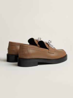 Mocasines Hot, Vista: Vista trasera, back, vista 4 de 5