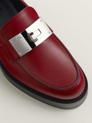 Mocasines Hot, Vista: vista superior, above, vista 5 de 5