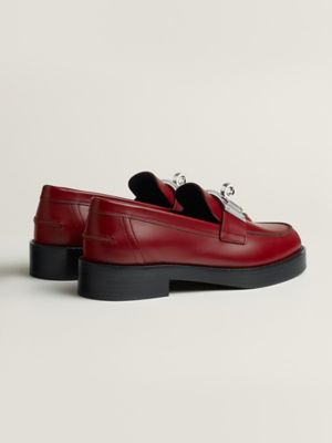 Mocasines Hot, Vista: Vista trasera, back, vista 4 de 5