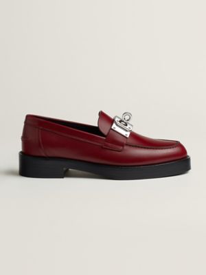 Mocasines Hot, Vista: vista lateral, side, vista 3 de 5