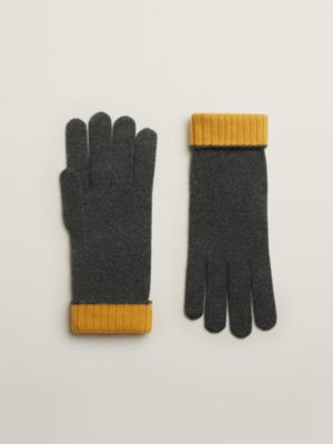 gris/jaune