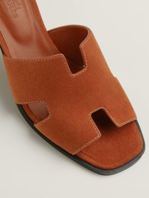 Helia 60 sandal, View: above, above, view 5 of 5