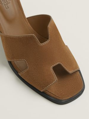 Helia 60 sandal, View: above, above, view 5 of 5