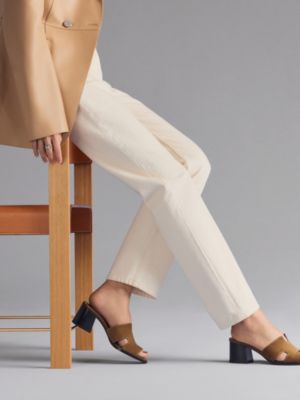 Helia 60 sandal, View: Worn, worn, view 2 of 5
