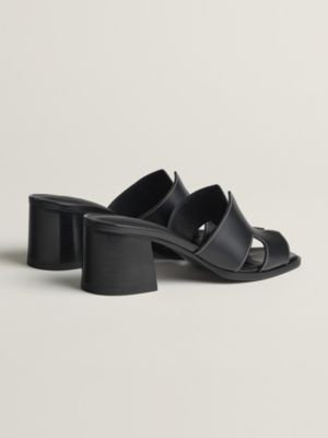 Helia 60 sandal, View: Back, back, view 4 of 5