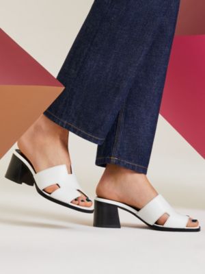 Helia 60 sandal, View: Worn, worn, view 2 of 5