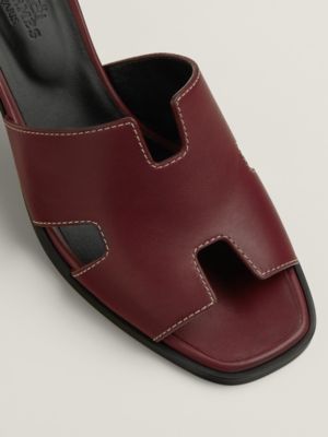 Sandales Helia 60, Vue: vue du dessus, above, vue 5 sur 5