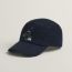 Nevada Quarterb'H cap, marine
