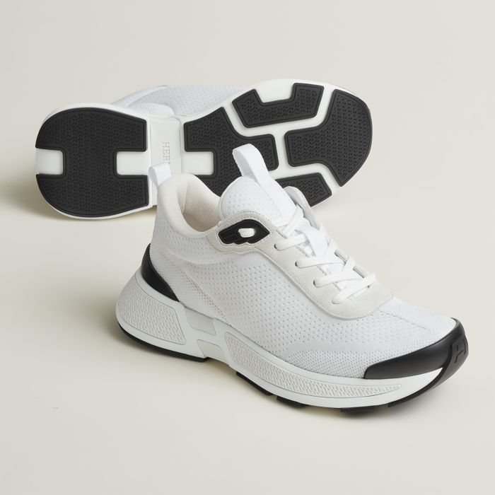 Tenis Louis Vuitton Trainers Black/White in Dansoman - Shoes, Sneaker Town
