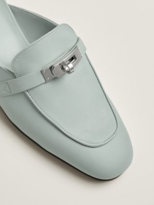 Mules Oz, Vista: vista superior, above, vista 5 de 5