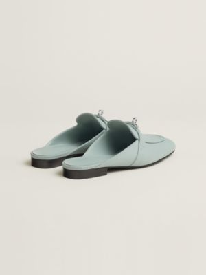 Mules Oz, Vista: Vista trasera, back, vista 4 de 5