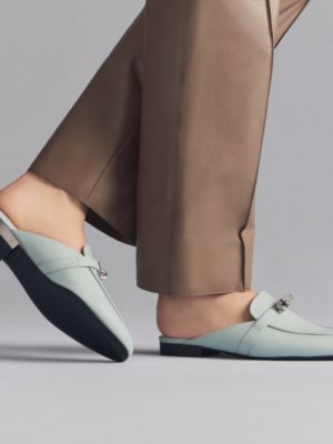 Mules Oz, Vista: Ver artículo puesto, worn, vista 2 de 5