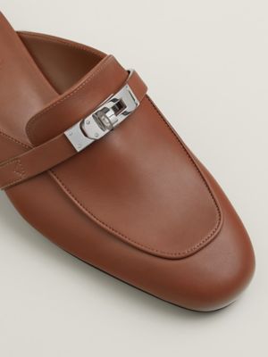 Mules Oz, Vista: vista superior, above, vista 5 de 5