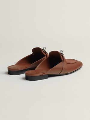 Mules Oz, Vista: Vista trasera, back, vista 4 de 5