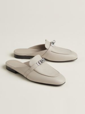 beige nomade