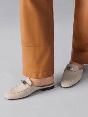 Oz mule, View: Worn, worn, view 2 of 5