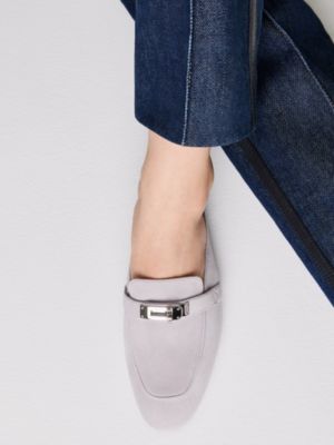 Pantoletten Oz, Ansicht: Getragene Ansicht, worn, Ansicht 2 von 5
