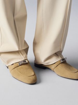 Oz mule, View: Worn, worn, view 2 of 5