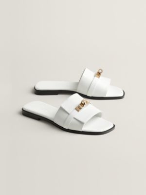 blanc
